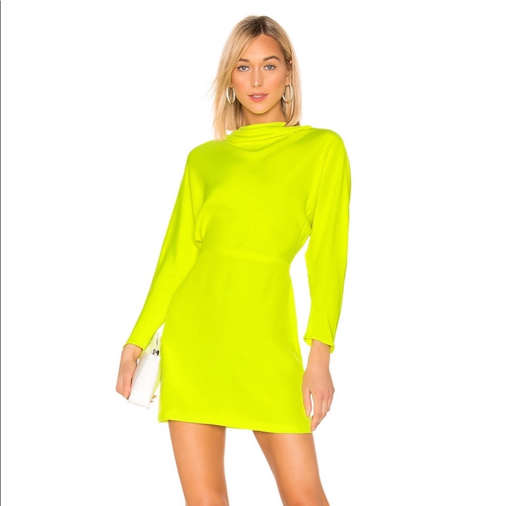 Marin dress
